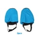 thumbnail image 4 of Eigraketly 2 uds cubierta de zapatos de bolos profesional Unisex mujeres hombres interior deporte Color sólido zapato Slider calzado ajuste envoltura de Deportes y aire libre Azul Eigraketly  OD030552-02B, 4 of 6
