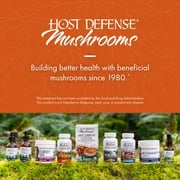 Host Defense Breathe* Extract - 1 fl oz (30 Servings)