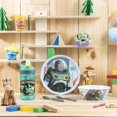 thumbnail image 2 of Juego de vajilla infantil Lightyear de 5 piezas de Zak Designs, 20 ml, 2 of 9