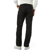 Levi Strauss Signature Men's Straight Fit Jeans