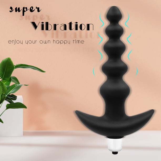 vibrador anal plug Wireless Remote Dildo Vibrator Opening Butt Plug Anal Dilator Vibrador Sex  Toy main image 1