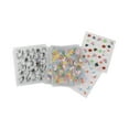 thumbnail image 1 of Pegatinas de uñas 3D perfecl 50 CLASIFICADOS ENGOMADOS, 1 of 8