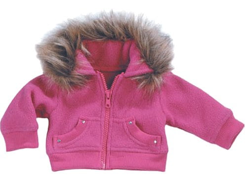 american girl jacket