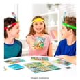 thumbnail image 2 of Juego de Mesa Spin Master Hedbanz Junior, 2 of 4