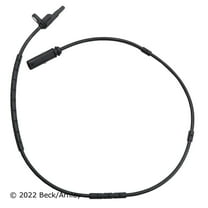 Beck Arnley 0845045 ABS Speed Sensor Fits select: 2012-2018 BMW 328, 2013-2018 BMW 320