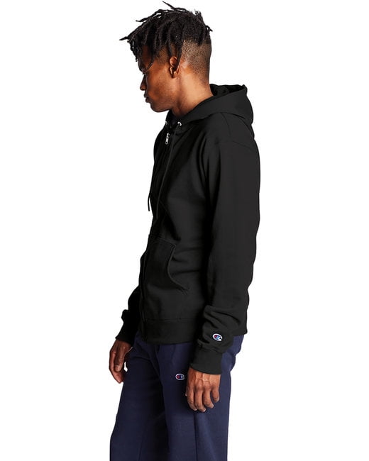 Eco® 9 oz. Full-Zip Hood