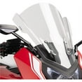 thumbnail image 2 of Puig Honda Touring Screen (Clear) - 7595W, 2 of 2