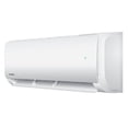 thumbnail image 3 of Aire Acondicionado Mini Split Tradicional Frío-Calor 220 V 1.5 Toneladas (18,000 BTU) Blanco Mabe - MMT18HDBWCAM1, 3 of 6