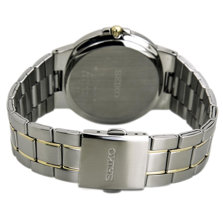 Seiko Men display picture 1