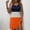 Multicolor, variant on Blmnix Work Dresses Dresses for Women 2026 Tank Dress Bodycon Petticoat Crew Neck Mini Sleeveless Antimicrobial Protection Casual Dress,L