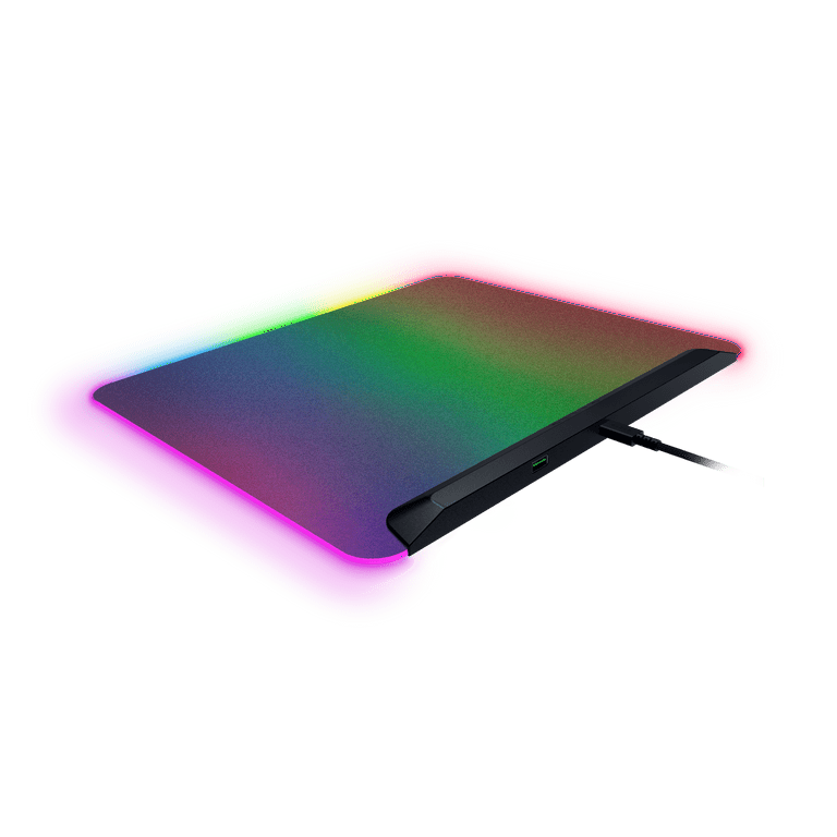 Razer Firefly V2 Pro Fully Illuminated Gaming Mouse Mat RGB