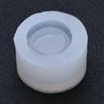 thumbnail image 2 of 3 uds moldes de silicona resina epoxi molde DIY cuencos pequeños grandes herramienta de fabricación de platos, 2 of 10