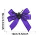 thumbnail image 3 of Accesorio de pinza para el cabello con lazo para disfraz de Halloween: accesorio de pinza para el cabello lateral lindo y divertido, 3 of 7
