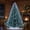 A, variant on Cififendec Christmas Waterfall String Lights, Warm Cascading Firecracker Led Light with Cable Drop Design for Xmas Tree Indoor Display