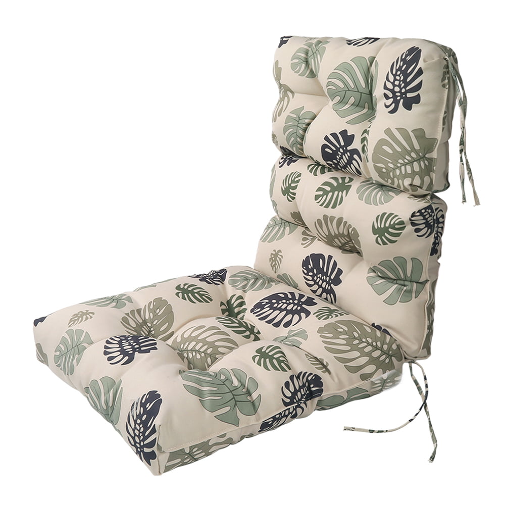 back chair pillow