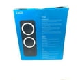 thumbnail image 5 of LOGITECH Multimedia Speakers Z200 - Black, 5 of 6