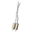 thumbnail image 2 of 1 par de motores cww cww drone para rc syma x22 x22w rc quadcopter modelo de accesorio, 2 of 4