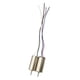 thumbnail image 2 of Piezas de control remoto Drone, RC Drone CCW CW Motor, RC Quadcopter Motor, RC Modelo Vehiche Parts, RC Aviones de repuesto, piezas de repuesto RC, juguetes de control remoto, 2 of 4