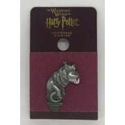 Universal Studios Wizarding World Of Harry Potter Magical Menagerie Hippo Pin