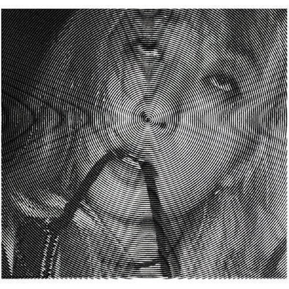 Evicshen - Hair Birth - Music & Performance - Vinyl