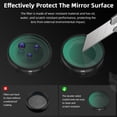 thumbnail image 2 of Lens filter For Insta360 GO 3S, Optical Glass Gimbal Camera Len Filters ND Filters Set for Insta360 GO 3S, 2 of 11