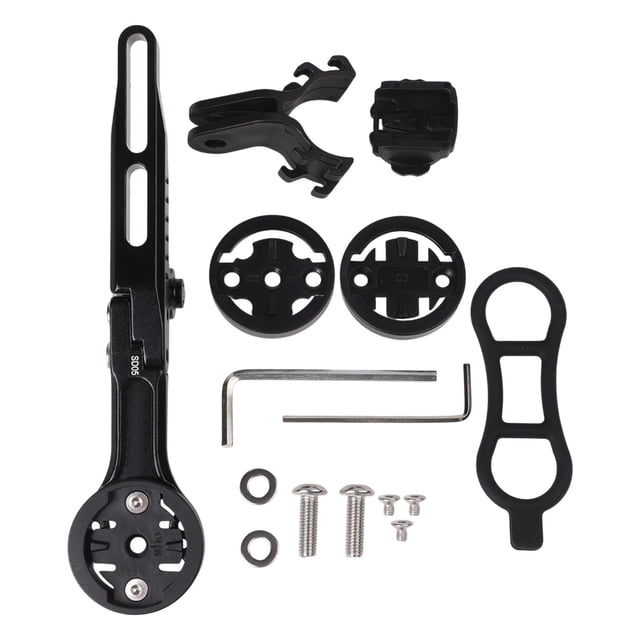 Bike Computer Mount Light Stand for Garmin for Bryton for Wahoo for Cateye
