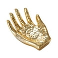 thumbnail image 1 of Leuke Sieraden Lade Decoratieve Home Decor Dessertbord Organizador de cosméticos Palmera, 1 of 6