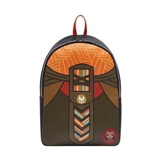 Funko Pop IT Pennywise Balloon MINI Backpack Black Multi-Color 11\