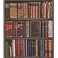 thumbnail image 3 of Rasch Papier Peint Livres Bibliothèque - 934809, 3 of 4