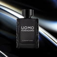 thumbnail image 3 of Salvatore Ferragamo Uomo Signature by Salvatore Ferragamo Eau De Parfum Spray 3.4 oz / 100 ml (Men), 3 of 6