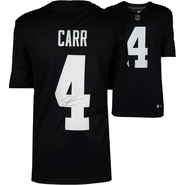 carr limited jersey
