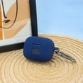 thumbnail image 4 of Funda de silicona para auriculares inalámbricos portátil todo incluido para JBL Tune 230NC TWS, 4 of 8