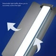 thumbnail image 4 of RGB Video Wand Stick, 2500K-9900K RGB LED Light Stick 4000 mAh compacto para disparar, 4 of 7