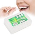 thumbnail image 1 of Disposable Toothpick,  Floss Environmental Protection PP  for Restaurant Use, 1 of 7