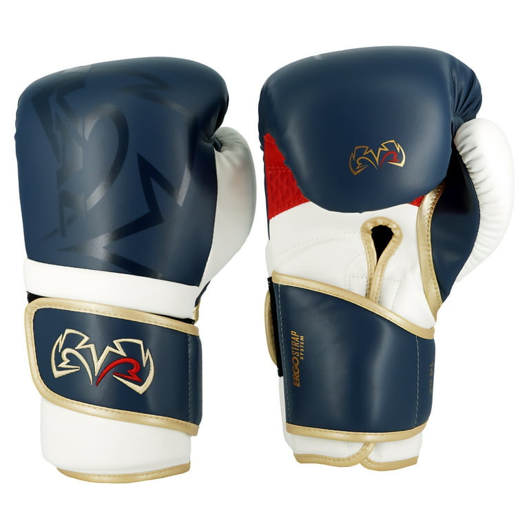 ライバルRS80V　インパルス・スパーリンググローブ　14オンス ライバルRS80V インパルス・スパーリンググローブ 14オンス