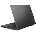 thumbnail image 5 of Lenovo ThinkPad E14 G5 Business Laptop (Intel i7-1355U 10-Core, 14.0in 60 Hz Wide UXGA (1920x1200), Intel Iris Xe, 24GB RAM, Win 11 Pro) with Microsoft 365 Personal , Dockztorm Hub, 5 of 7