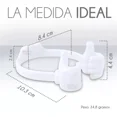 thumbnail image 3 of Reproductor de MP3 con Bluetooth, Reproductor de MP3 con Pantalla táctil y Altavoz, Reproductor de música MP349 con Sonido HiFi portátil con Bluetooth, Grabadora de Voz, Libro electrónico, Admite, 3 of 8