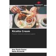 Ricotta Cream, (Paperback)