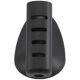 thumbnail image 4 of Barber Salon Hair Flat Straighteners Iron Suction Cup Wall Mount Stand Holder, 4 of 5
