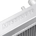 thumbnail image 4 of Mishimoto MMRAD-WRA-87 Performance Aluminum Radiator Compatible With Jeep Wrangler YJ/TJ 1997-2006, 4 of 8