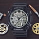 thumbnail image 3 of Reloj CASIO AEQ-120W-7AVCF WORLD TIME-Negro, 3 of 3