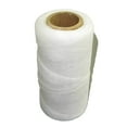 thumbnail image 2 of Cerf Artificiel Blanc Imitation Tendon 3 Plis 4 oz, 2 of 3