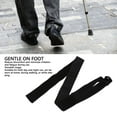 thumbnail image 3 of Foot Valgus Corrector Belt, Foot Drop Brace Assist Strap Soft  for Home S,M,L, 3 of 7