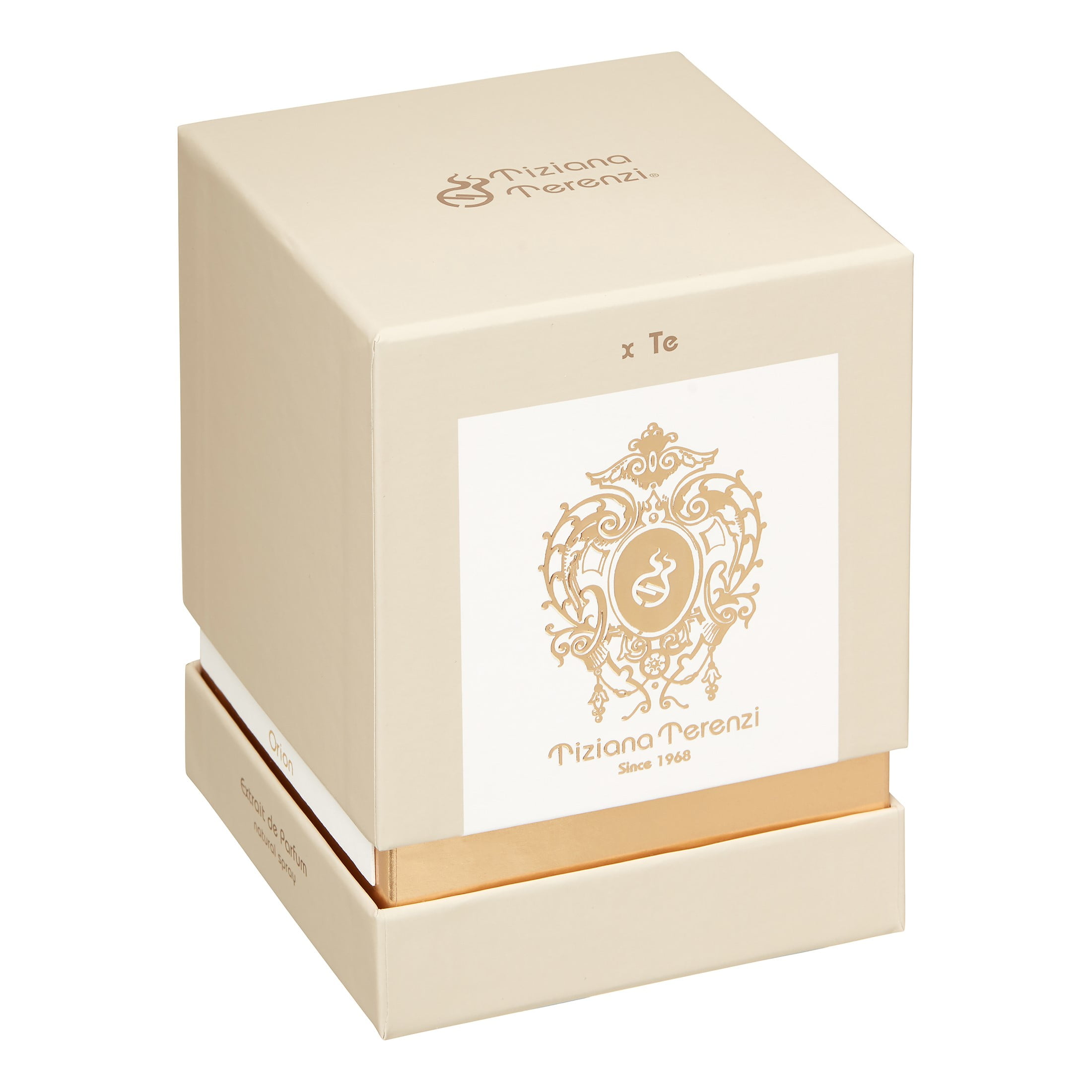 Tiziana Terenzi Orion Extrait de Parfum, 3.4 Oz Perfume for Women 