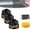 3PCS, variant on Premium Tire Coating & Trim Restorer, Tire Coating Paste, Long-Lasting Ceramic Coating & UV Protection, Sponge Nourish Renewal Restores Care Gloss Interior Auto Cleaning
