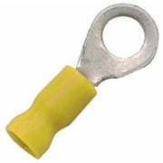 Electrical Wire 161 Nyl Ring Terminal 1/2Std 12-10