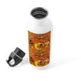 thumbnail image 4 of CafePress - Halloween Owls - Stainless Steel Water Bottle, Sports Bottle, 1.0L, 4 of 6