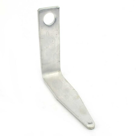 Superior Parts GH1 - Rafter Belt Hook (Aluminum) for Nail Guns with 3/8