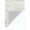 thumbnail image 5 of Momeni Smith Contemporary Hand Tufted Grey Area Rug 2' X 3', 5 of 5