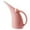 Pink, variant on Taotanxi Watering Can 1/2 Gallon - Small Watering Can for Indoor Plants - Outdoor Watering Can - Gray Plant Waterer - Plastic Watering Can for Garden - 1 Pack